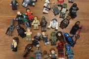 Lego Star Wars
