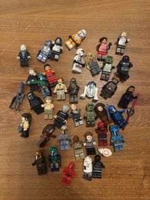 Lego Star Wars
