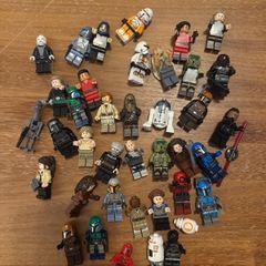 Lego Star Wars