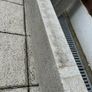 Kilsaran Tara granite finish concrete kerb Image 2