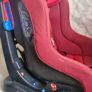 jole carseat from birth to 18kg Image 7