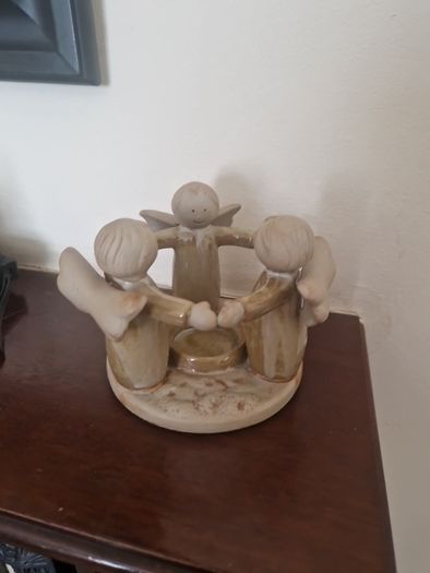 candleholder