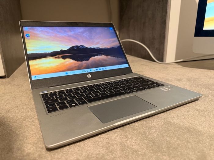 14" HP ProBook 440 G7 | i5 10th Gen | 16GB Ram | 500GB SSD | Delivery
