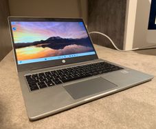 14" HP ProBook 440 G7 | i5 10th Gen | 16GB Ram | 500GB SSD | Delivery