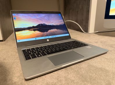 14" HP ProBook 440 G7 | i5 10th Gen | 16GB Ram | 500GB SSD | Delivery