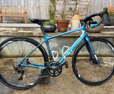 Giant Liv Avail Advanced 2 bike