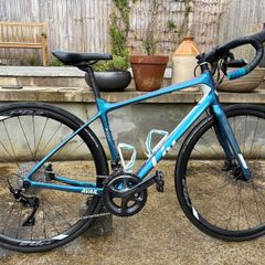 Giant Liv Avail Advanced 2 bike