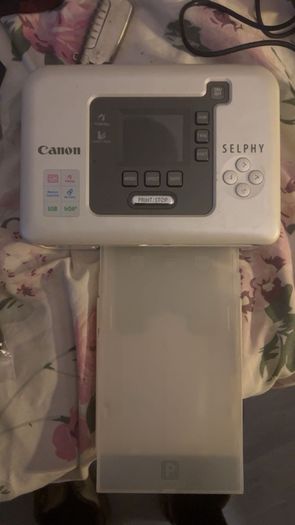 camera