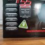 Interfit Super Cool-lite 4 55 Two-Head Studio Lighting Fluorescent Kit Image 3