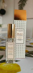Atelier Istanbul perfume . Brand New.