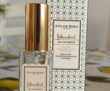 Atelier Istanbul perfume . Brand New.