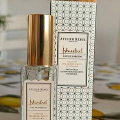 Atelier Istanbul perfume . Brand New.