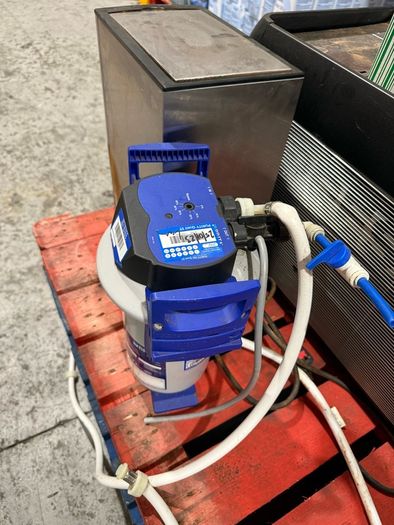 coffee machine