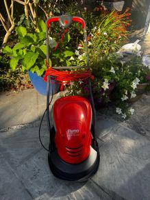 Flymo 250 Electric Lawnmower