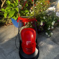 Flymo 250 Electric Lawnmower