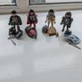 Playmobil knights Image 2