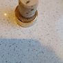 Wade Porcelain Decanter : Bell's Old Scotch Whiskey : Christmas 1989 : Comes with Original Box (Rare) Image 7