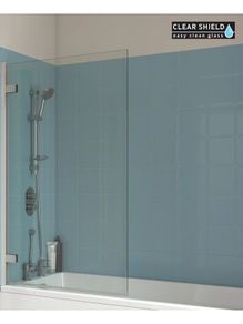 Bath screen
