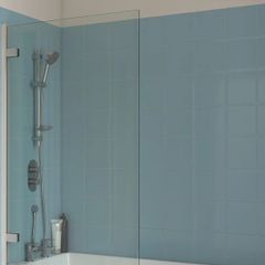 Bath screen