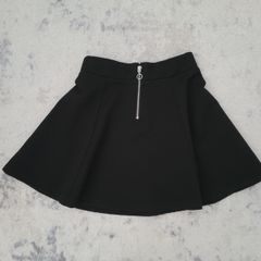 Black Skirt. Size 7-8yrs. New