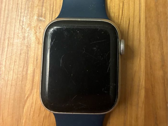 Apple Watch SE