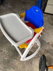High Chair