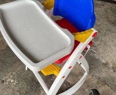 High Chair