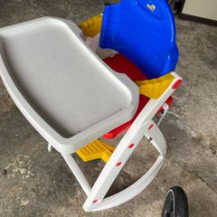 High Chair