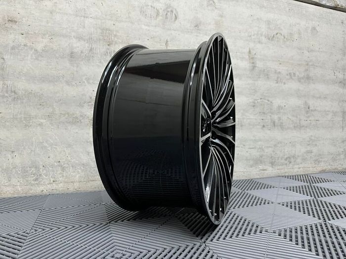 20" Inch Cls Mercedes Twist Style Wheels C E S Class W205 W212 W213 W221 W222 5c112 Gle Glc