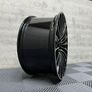20" Inch CLS Mercedes Twist Style Alloy wheels C E S CLASS W205 W212 W213 W221 W222 5C112 GLE GLC Image 9