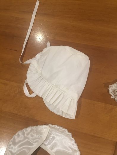 Mixed lot baby items