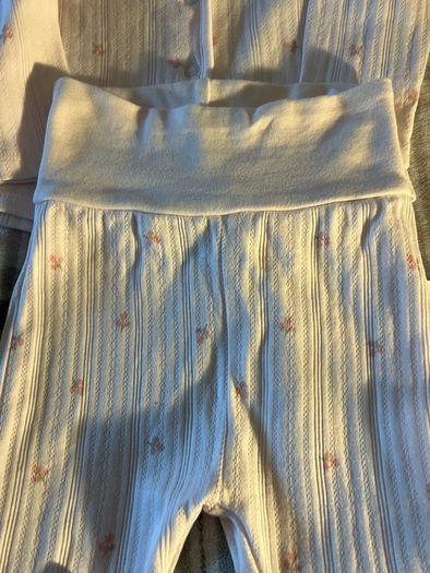 Girls new pjs 9/12 mths