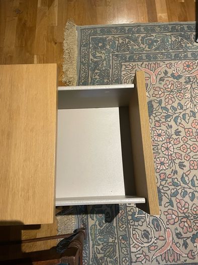 bedside locker ikea