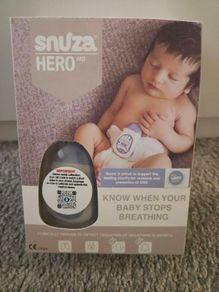 New Snuza Hero