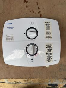 2024 Triton T90SR