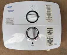 2024 Triton T90SR
