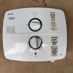 2024 Triton T90SR