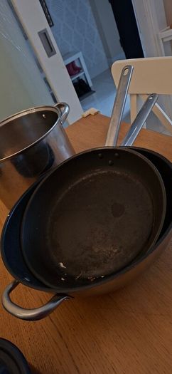 Cookware