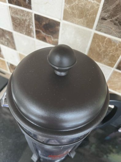 Coffee press