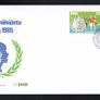 Collection 1985 Ireland Commemorative Stamps An Post First Day Cover (FDC). Collection of 8 covers Image 7