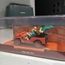 Atlas Editions Tin Tin Willys Jeep Image 5