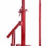 Portable Manual Tyre Changer For Home Garage Image 2