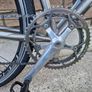 Airborne titanium bike Image 10