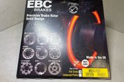 EBC MD6232D Rear Brake Disc Rotor Suzuki V-Strom DL650 DL1000 / KLV1000