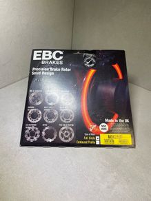 EBC MD6232D Rear Brake Disc Rotor Suzuki V-Strom DL650 DL1000 / KLV1000