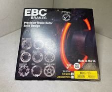 EBC MD6232D Rear Brake Disc Rotor Suzuki V-Strom DL650 DL1000 / KLV1000