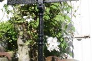 Large Antique 18th Century Balance Beam Scales