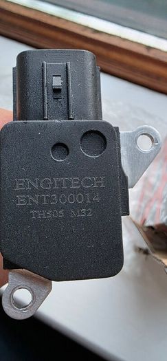 Mass air flow sensor Volvo, Toyota see details