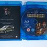 Pirates Of The Caribbean (Quadrilogy Collection Boxset) Johnny Depp [4xBlu-ray Movies] Image 4
