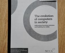 Computer Science Copies